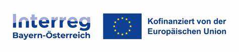 Interreg Bayern-Österreich Logo